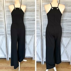 EXPRESS 90S WIDE LEG JUMPSUIT